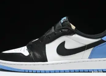 UNC Low Jordan 1 CZ0790-104 OG Retro 0525